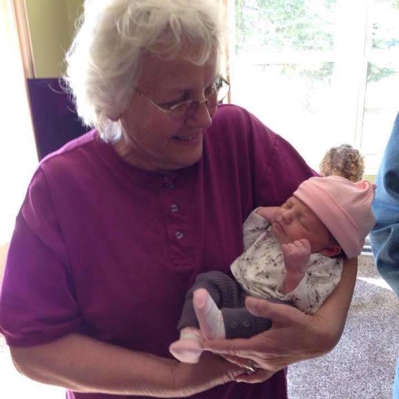 Meet your Posher, Patsy - Picture 1 of 1